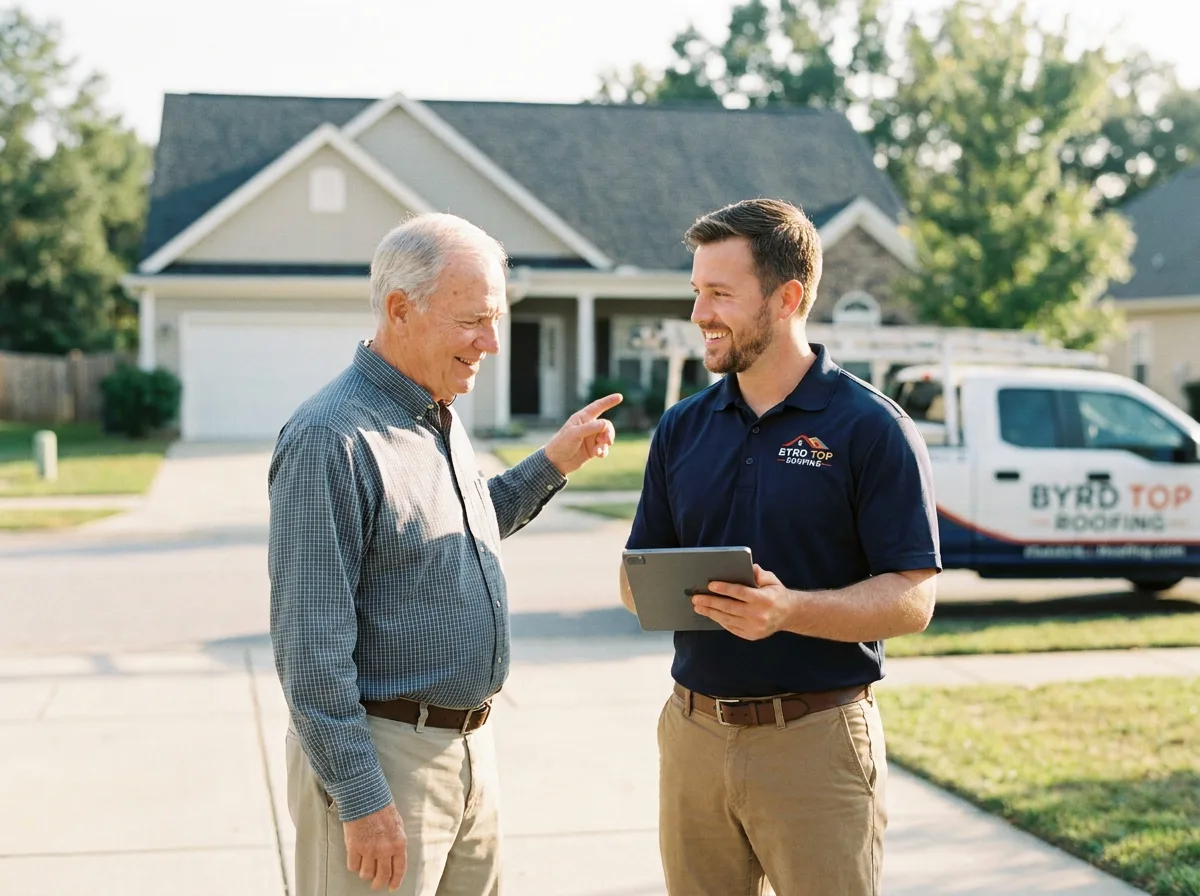 Roofing Washburn, ND FAQs